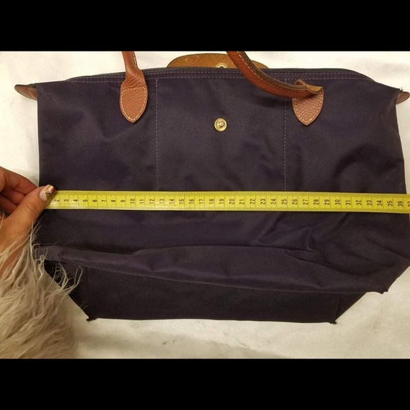 LONGCHAMP BAG - Picture 11 of 12